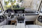 Mercedes-AMG G63 2018 года (WW)